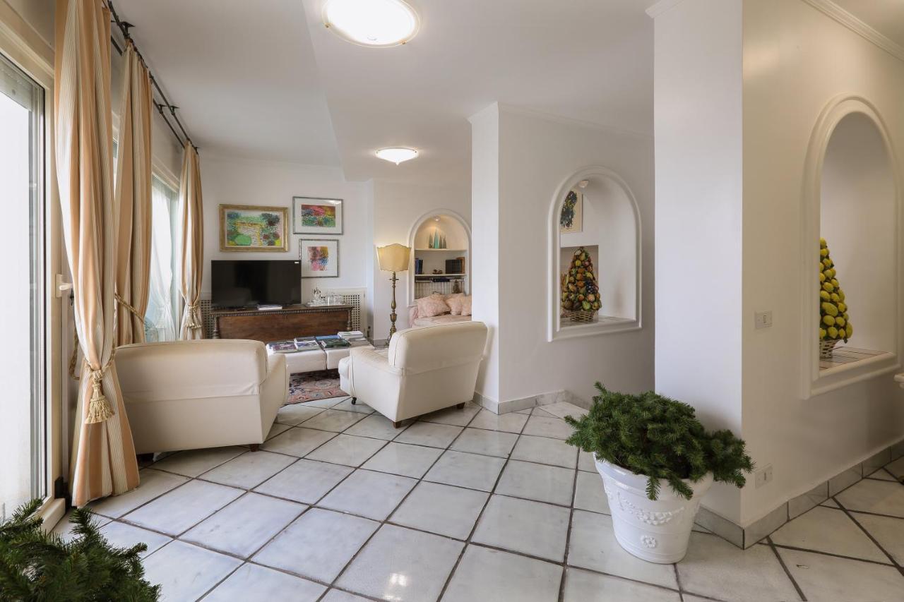 Bellavista House Apartment Taormina Bagian luar foto