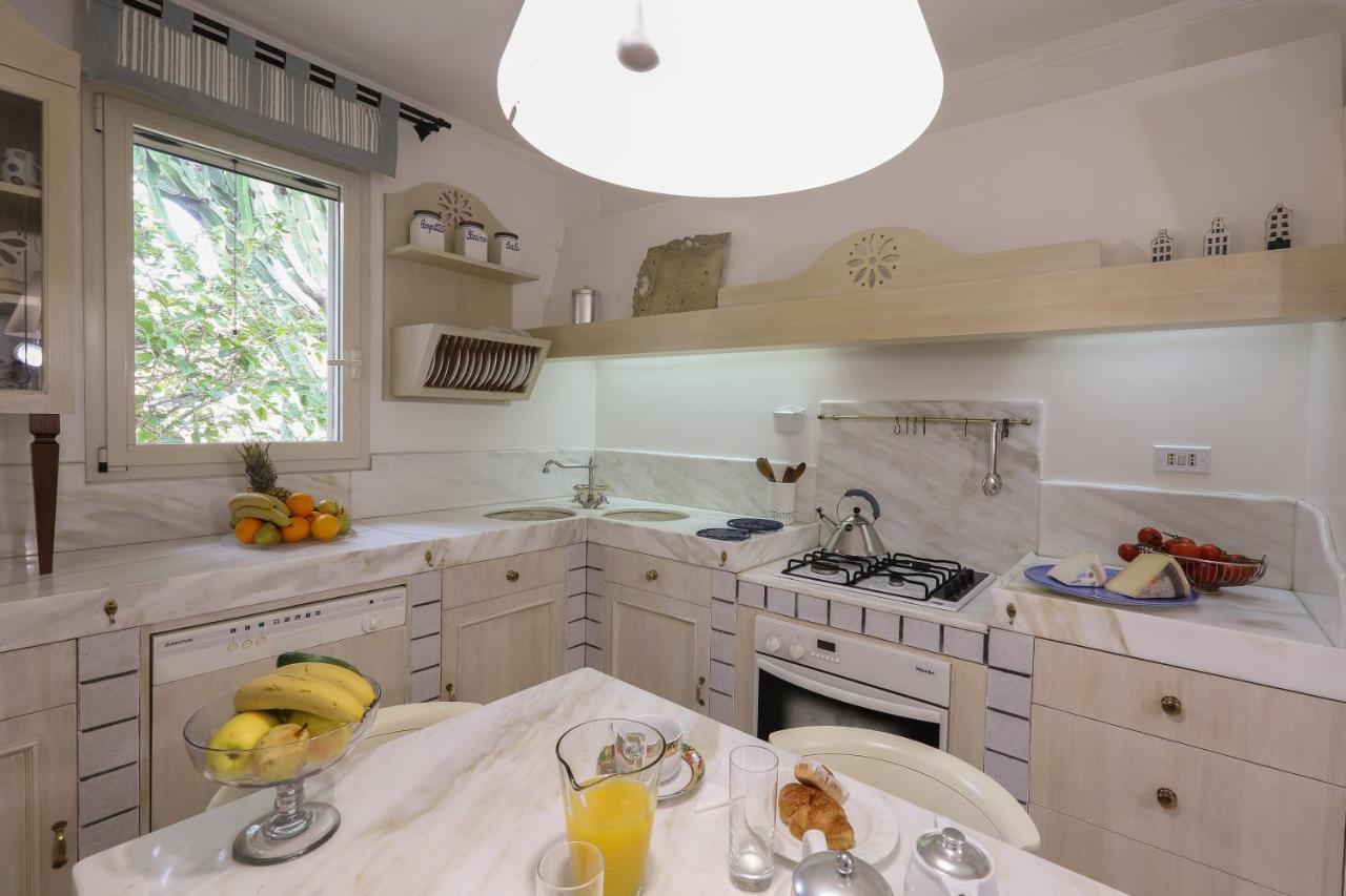 Bellavista House Apartment Taormina Bagian luar foto
