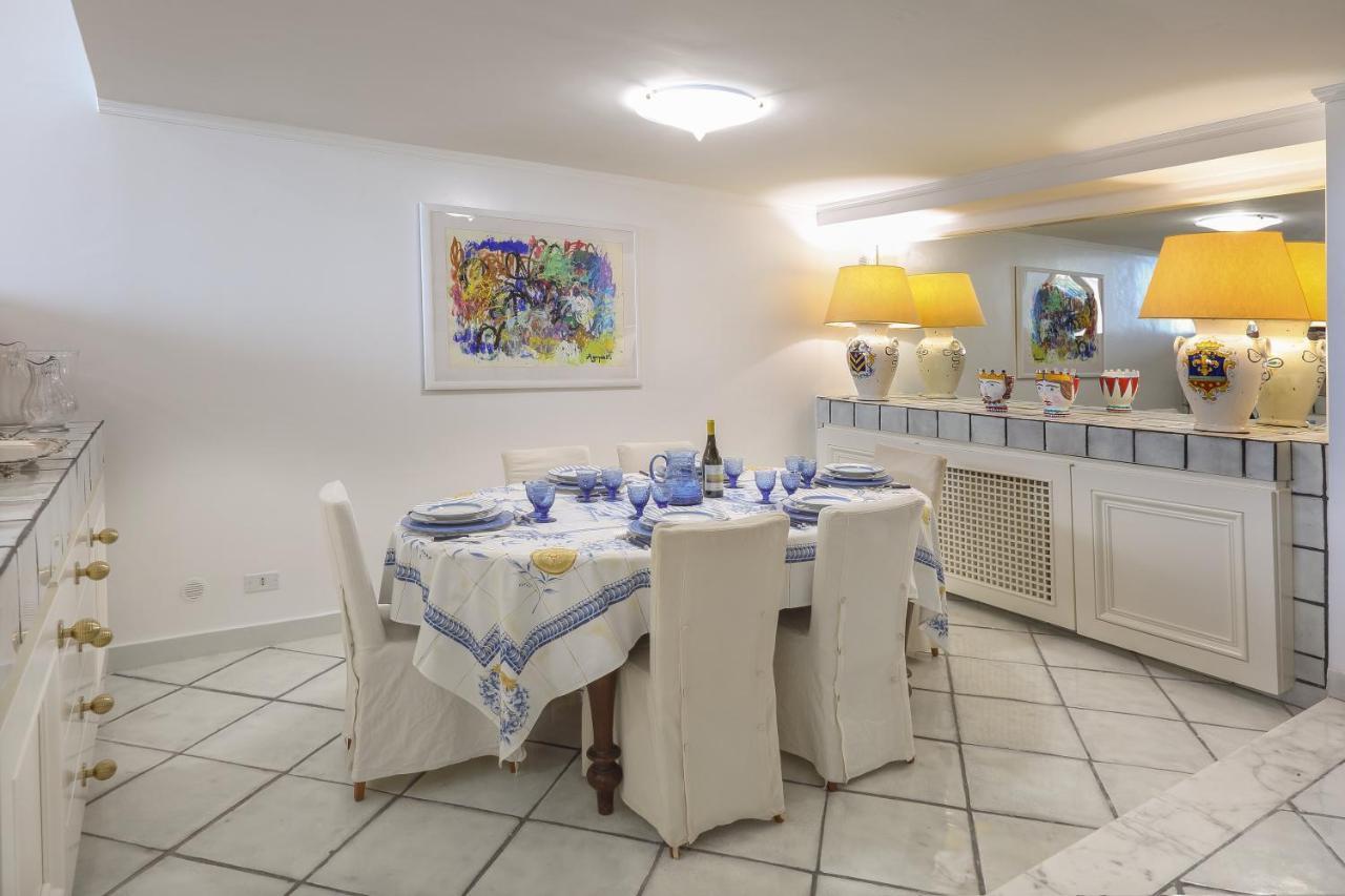 Bellavista House Apartment Taormina Bagian luar foto