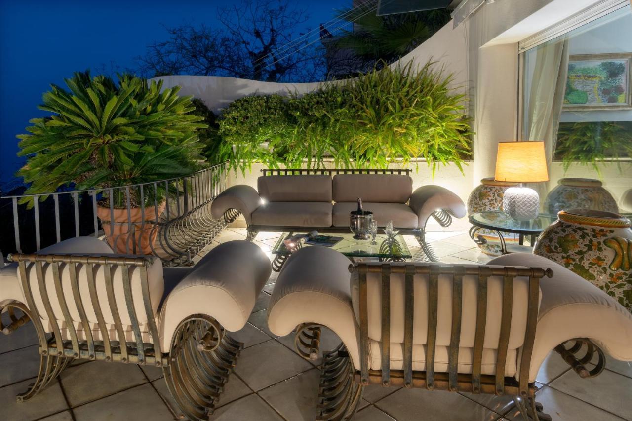 Bellavista House Apartment Taormina Bagian luar foto