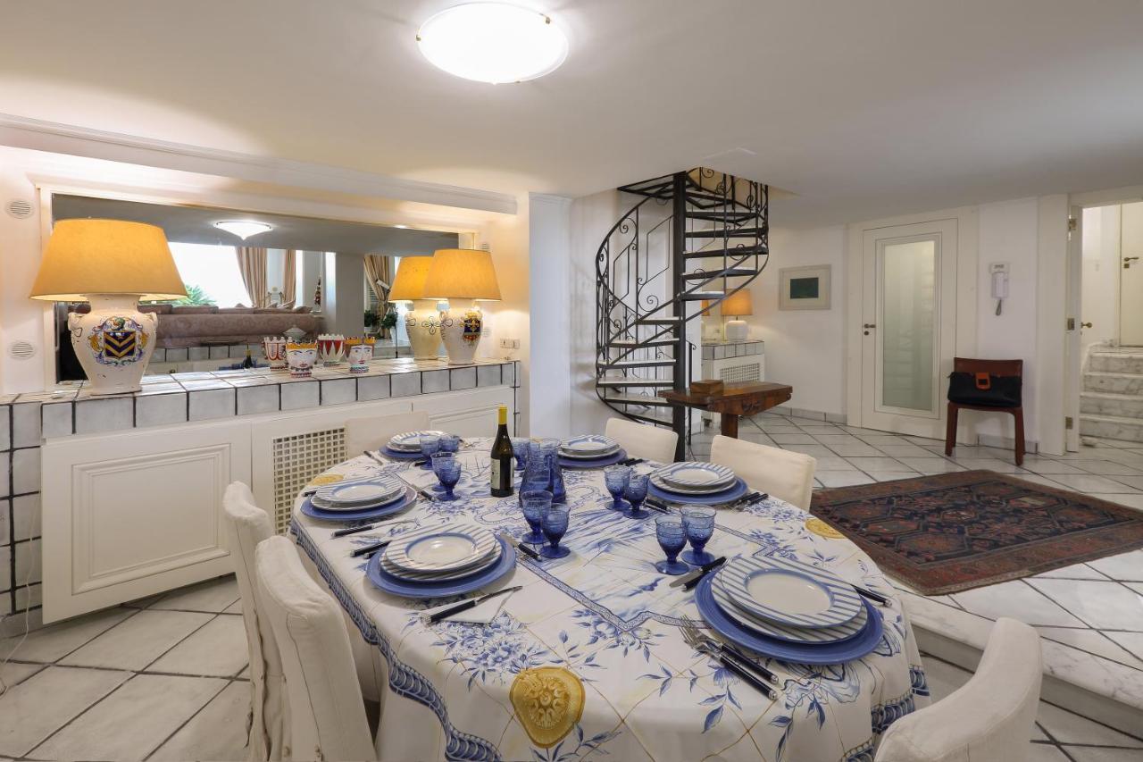 Bellavista House Apartment Taormina Bagian luar foto