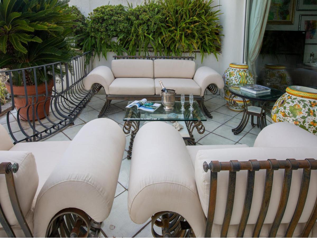 Bellavista House Apartment Taormina Bagian luar foto