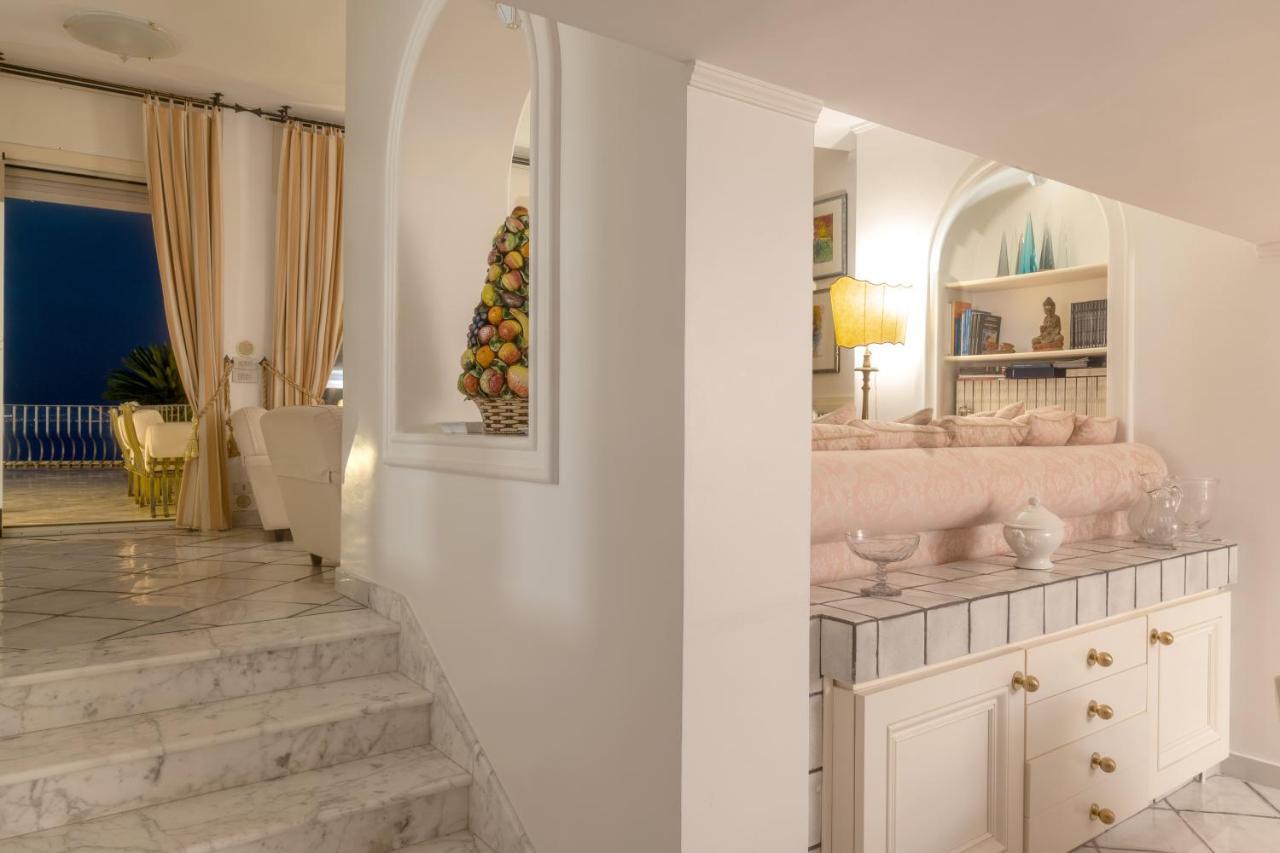 Bellavista House Apartment Taormina Bagian luar foto