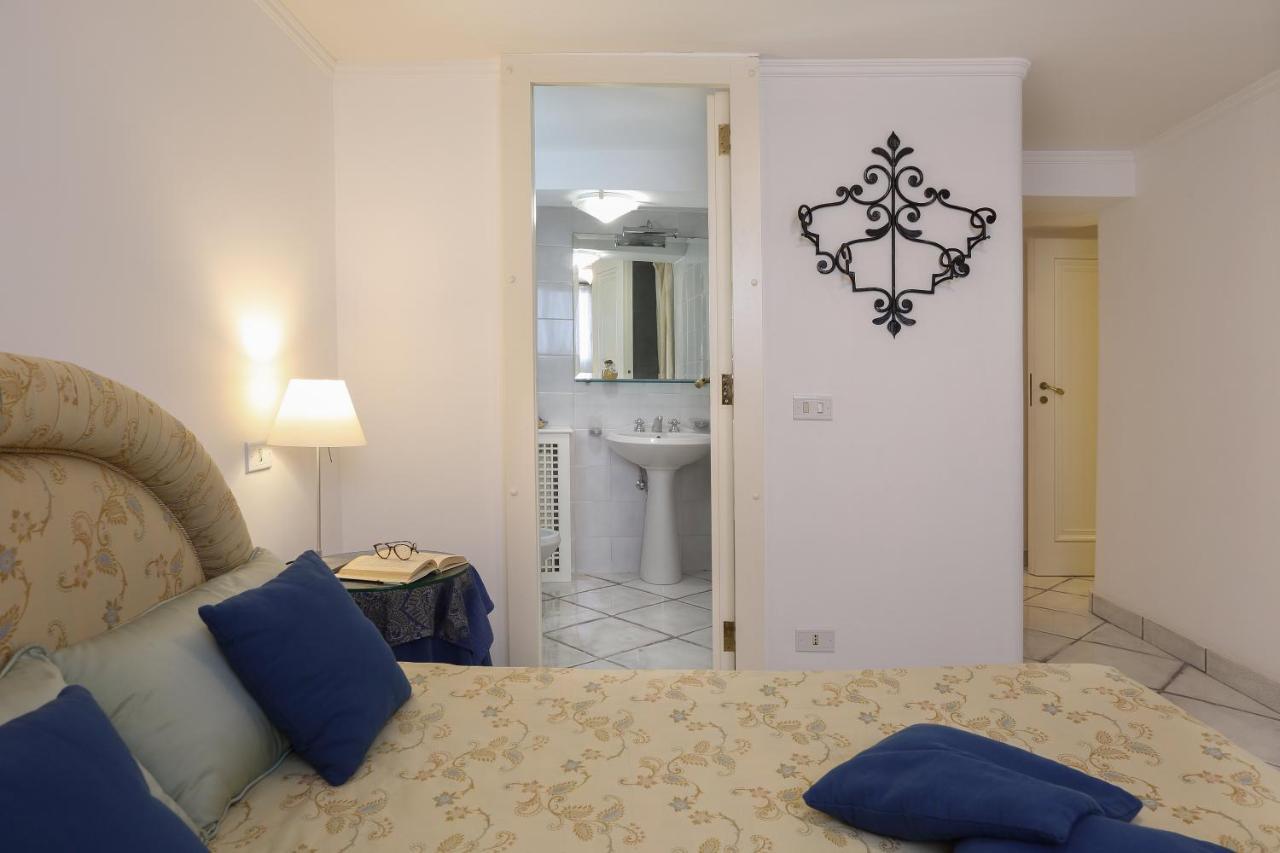 Bellavista House Apartment Taormina Bagian luar foto
