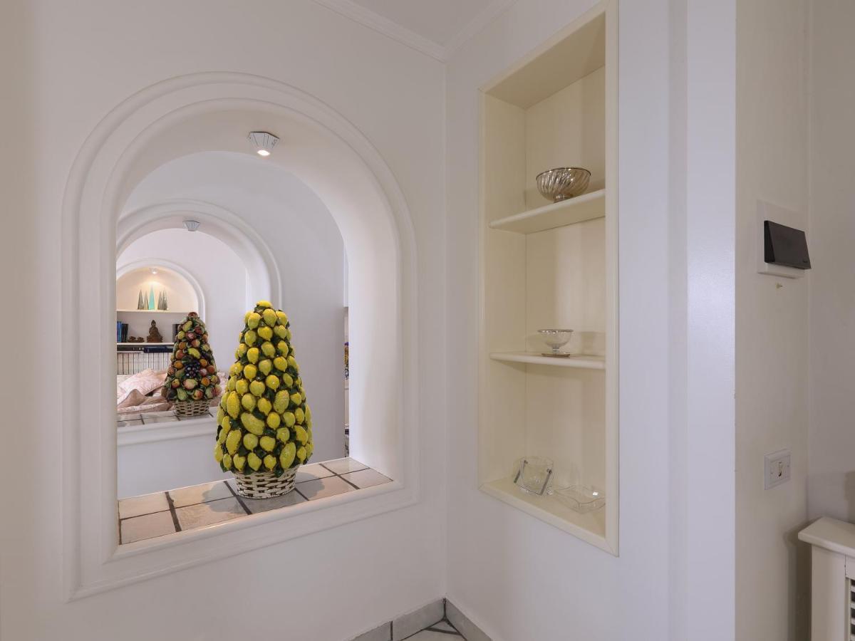 Bellavista House Apartment Taormina Bagian luar foto
