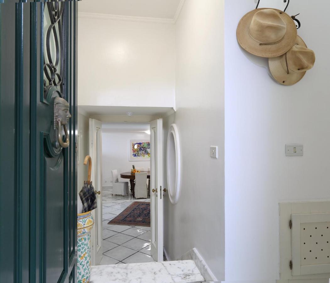 Bellavista House Apartment Taormina Bagian luar foto