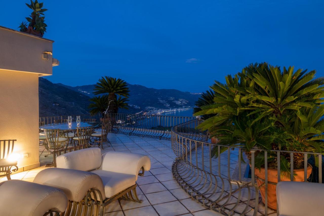 Bellavista House Apartment Taormina Bagian luar foto