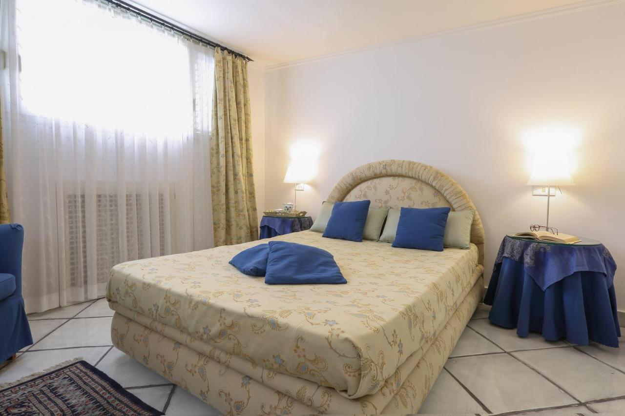 Bellavista House Apartment Taormina Bagian luar foto