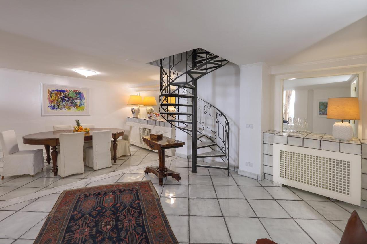 Bellavista House Apartment Taormina Bagian luar foto