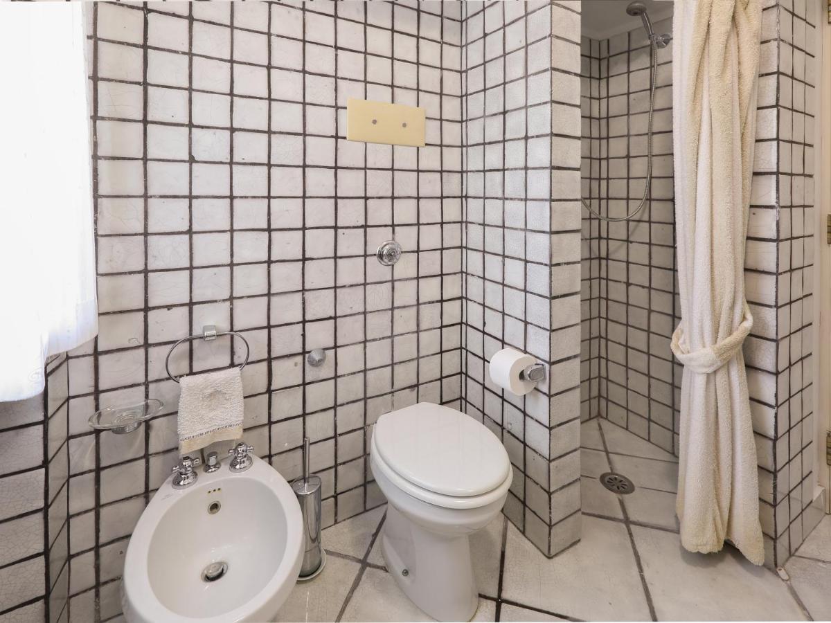 Bellavista House Apartment Taormina Bagian luar foto