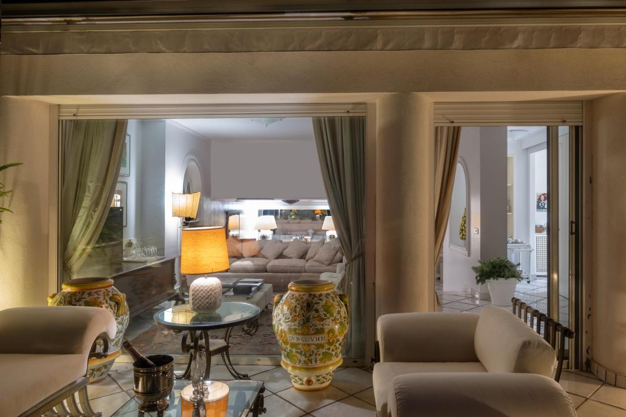 Bellavista House Apartment Taormina Bagian luar foto